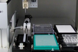 iTWO -300P entry level spotter deck layout printer