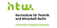 HTW Berlin Logo