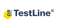 BG Testline Logo