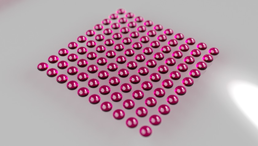 Where Microdispensing Applies | Supported Targets & Substrates - M2 ...