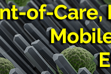Point-of-Care, Biosensors & Mobile Diagnostics Europe