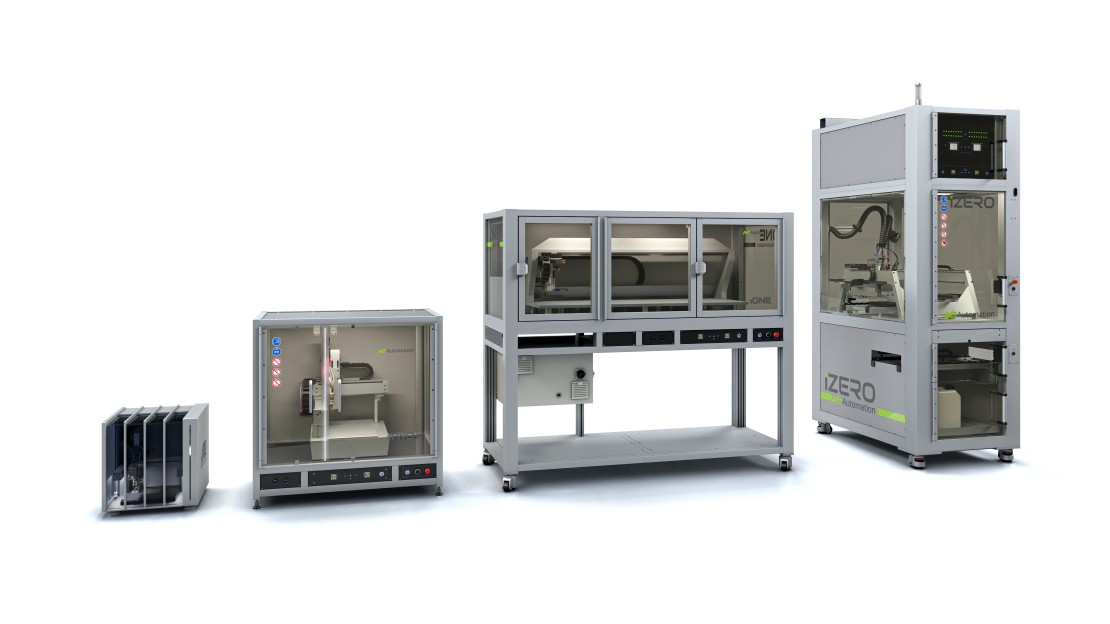 micro-array spotter, low-volume dispensing systmes, picoliter spotter, picolitre arrayer