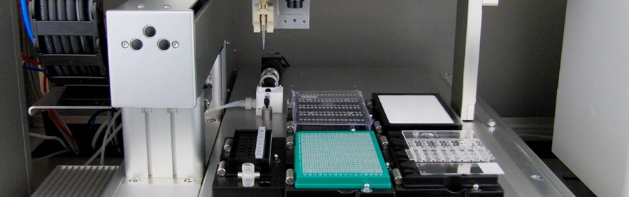 iTWO -300P entry level spotter deck layout printer