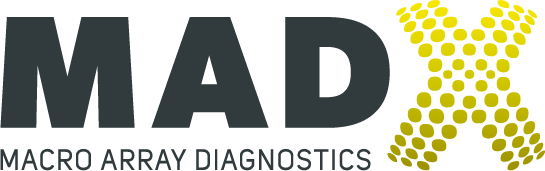 Protein Microarray Dispensing - M2-Automation