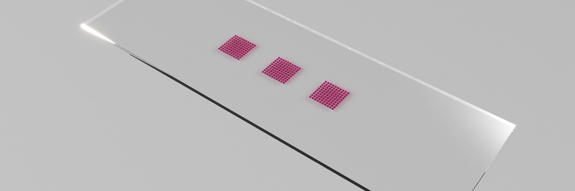 Glass Slides