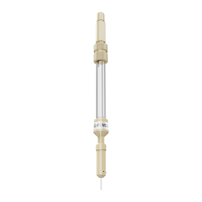 piezo dispenser, picolitre dispenser