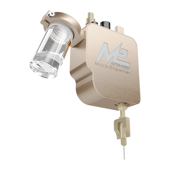 nanolitre dispenser, low-volume dispensing, nanolitre dispensing