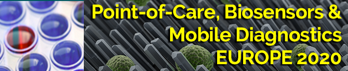 Point-of-Care, Biosensors & Mobile Diagnostics Europe