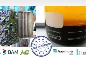 BioDetector EFRE detection system biological contamination fules