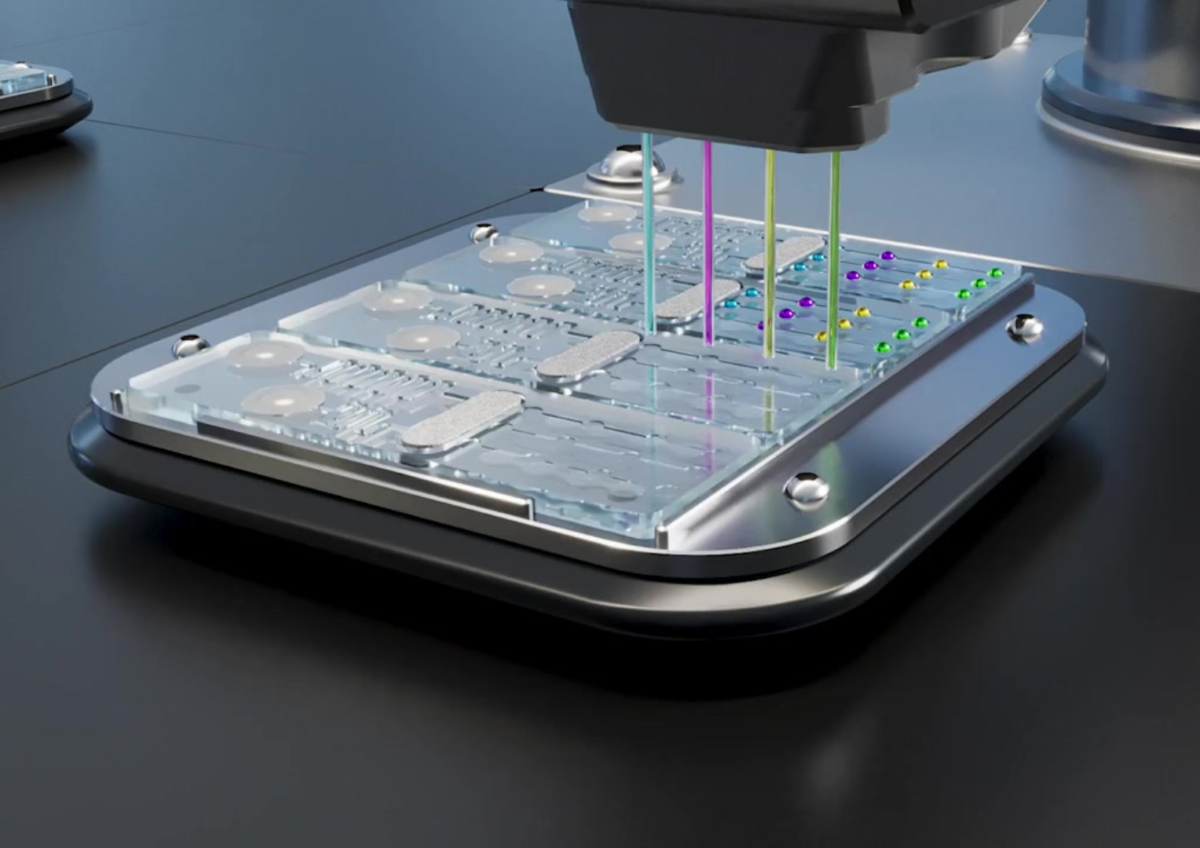 Strategic Partnership: M2-Automation and IIN Group Deliver End-to-End ...