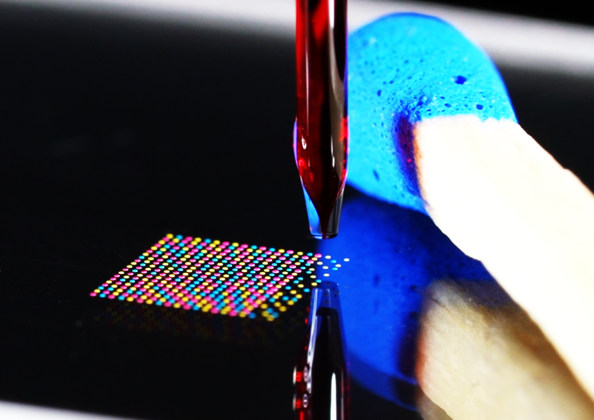 Specialist for microdispensing (m/f/d) – Join M2 in Berlin or Wildau ...